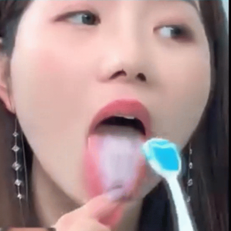 GEL NETTOYANT LANGUE 9900Fcfa