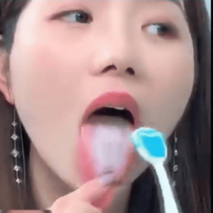 GEL NETTOYANT LANGUE 9900Fcfa