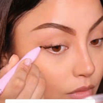 Stylo de Maquillage 4-en-1