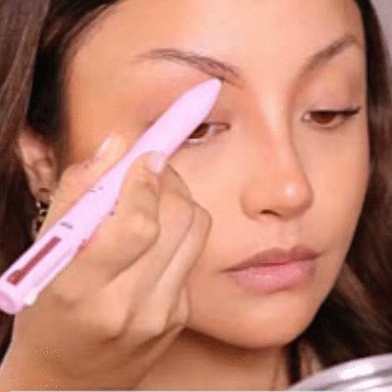 Stylo de Maquillage 4-en-1