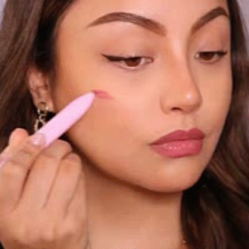 Stylo de Maquillage 4-en-1